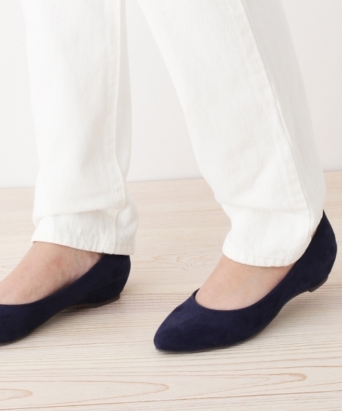 grove（グローブ）の「◆Levi's501 ホワイトデニムパンツ（デニムパンツ・レディース・アイボリー・02）」の7枚目の写真