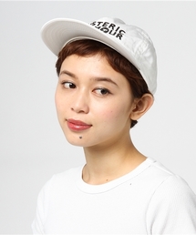 HYSTERIC GLAMOUR | HYS SYMBOL LOGO 刺繍キャップ(キャップ)