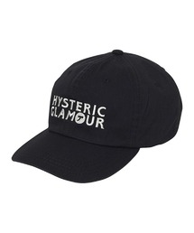HYSTERIC GLAMOUR(�q�X�e���b�N�O���}�[)��HYS SYMBOL LOGO �h�J�L���b�v(�L���b�v)