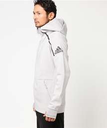 adidas（アディダス）の「M adidas Z.N.E PULSEフーディー［ZNE