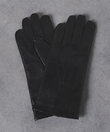 UNITED ARROWS | UADB ナッパ グローブ(手袋)