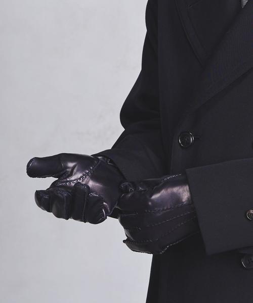 UNITED ARROWS（ユナイテッドアローズ）の「UADB ナッパ グローブ