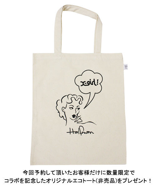 X-girl（エックスガール）の「Xgirl Halfman XG TOUR WASHED DENIM SHIRT（シャツ/ブラウス・レディース・ライトインディゴブルー・SMALL/MEDIUM）」の13枚目の写真