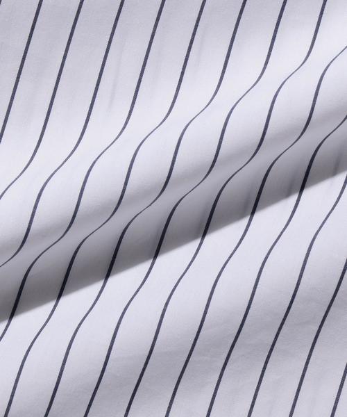 JIEDA(ジエダ)の「<JieDa> LONG SHIRT/ロングシャツ(シャツ/ブラウス・メンズ・ホワイト/ライトブルー/その他1・1/2)」の14枚目の写真