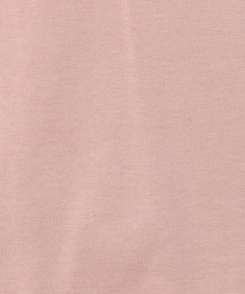 BEAUTY&YOUTH UNITED ARROWS（ビューティーアンドユースユナイテッドアローズ）の「BY ウォッシャブル 1ポケット ニット o（ニット/セーター・メンズ・ベージュ/ネイビー/ライトピンク・SMALL/X-LARGE/LARGE/MEDIUM）」の7枚目の写真