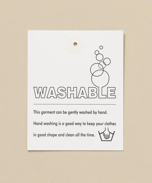 BEAUTY&YOUTH UNITED ARROWS（ビューティーアンドユースユナイテッドアローズ）の「BY ウォッシャブル 1ポケット ニット o（ニット/セーター・メンズ・ベージュ/ネイビー/ライトピンク・SMALL/X-LARGE/LARGE/MEDIUM）」の15枚目の写真