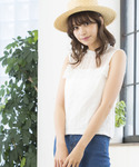 WEGO(ウィゴー)の「トップス(タンクトップ)」