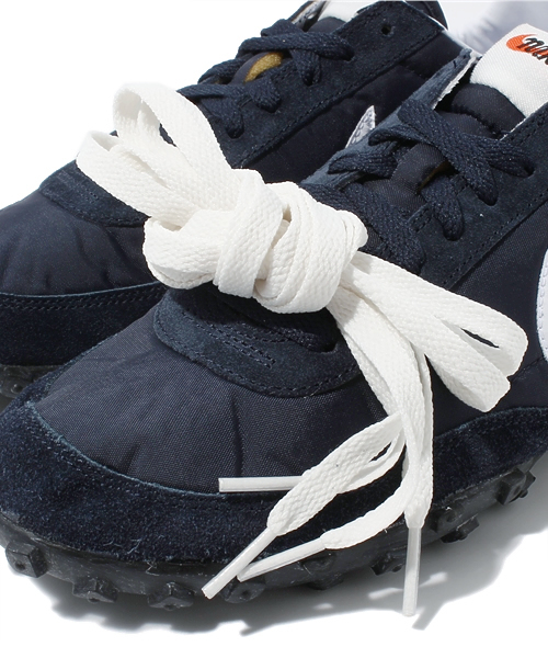 ☆未使用 NIKE ワッフルレーサー VNTG ビンテージ DEEP ROYAL 青色 