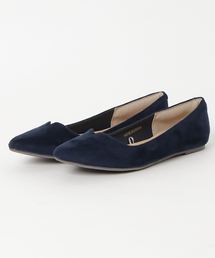 AMERICAN HOLIC | フラットポインテッドパンプス(パンプス)