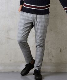 SHIPS JET BLUE | SHIPS JET BLUE: コスミカルウォーム チェックパンツ(その他パンツ)