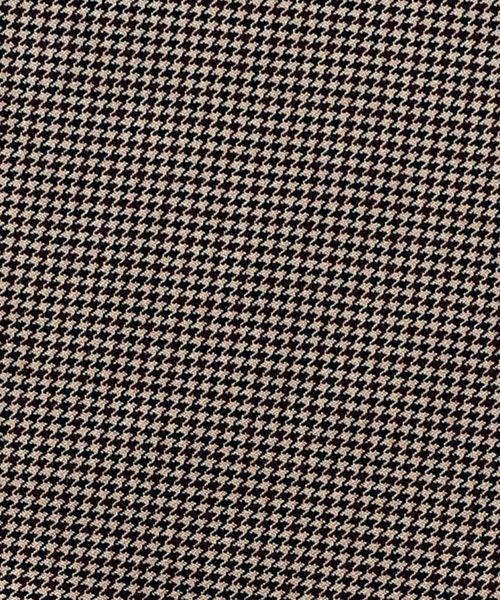 SHIPS JET BLUE（シップスジェットブルー）の「SHIPS JET BLUE: コスミカルウォーム チェックパンツ（その他パンツ・メンズ・チャコールグレー/カーキ・SMALL/MEDIUM/LARGE/X-SMALL）」の15枚目の写真