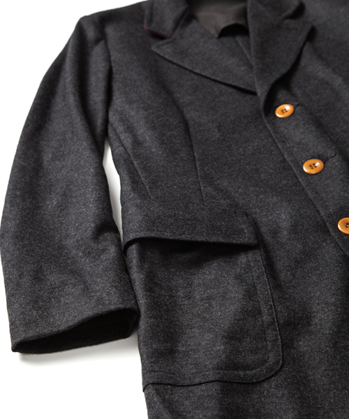 HAVERSACK（ハバーザック）の「チェスターコート（その他