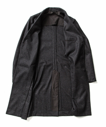 HAVERSACK（ハバーザック）の「チェスターコート（その他アウター