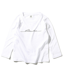 devirock | 全20柄 プリント長袖Tシャツ カットソー(Tシャツ/カットソー)