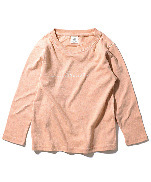 セール】全20柄 プリント長袖Tシャツ カットソー（Tシャツ
