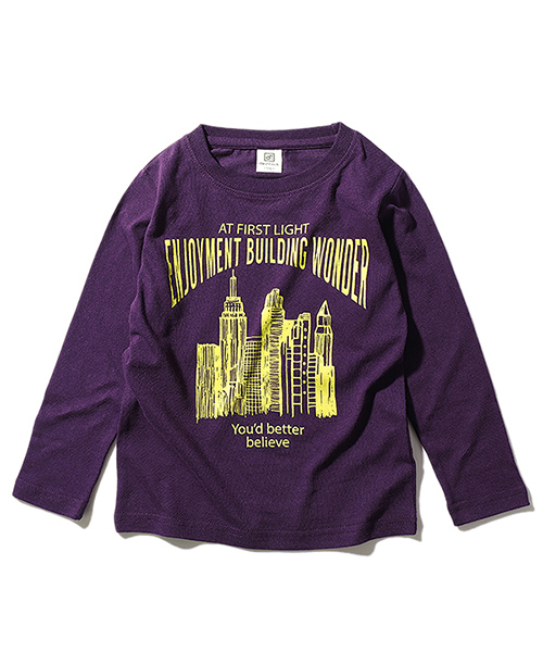 devirock(デビロック)の「全20柄 プリント長袖Tシャツ カットソー(Tシャツ/カットソー・キッズ・その他6/その他8/その他2/その他10/その他9/その他3/その他13/その他19/その他11/その他18/その他15/その他12/その他1/その他20/その他4/その他16/その他17/その他5/その他7/その他14・140cm/100cm/110cm/130cm/150cm/90cm/120cm/80cm/160cm)」の6枚目の写真