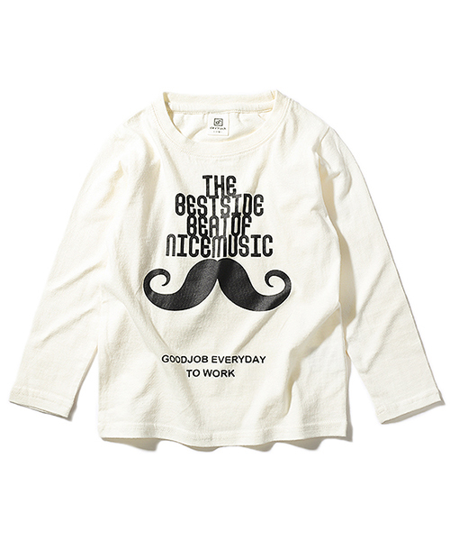 devirock(デビロック)の「全20柄 プリント長袖Tシャツ カットソー(Tシャツ/カットソー・キッズ・その他6/その他8/その他2/その他10/その他9/その他3/その他13/その他19/その他11/その他18/その他15/その他12/その他1/その他20/その他4/その他16/その他17/その他5/その他7/その他14・140cm/100cm/110cm/130cm/150cm/90cm/120cm/80cm/160cm)」の12枚目の写真