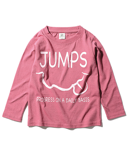 devirock(デビロック)の「全20柄 プリント長袖Tシャツ カットソー(Tシャツ/カットソー・キッズ・その他6/その他8/その他2/その他10/その他9/その他3/その他13/その他19/その他11/その他18/その他15/その他12/その他1/その他20/その他4/その他16/その他17/その他5/その他7/その他14・140cm/100cm/110cm/130cm/150cm/90cm/120cm/80cm/160cm)」の13枚目の写真