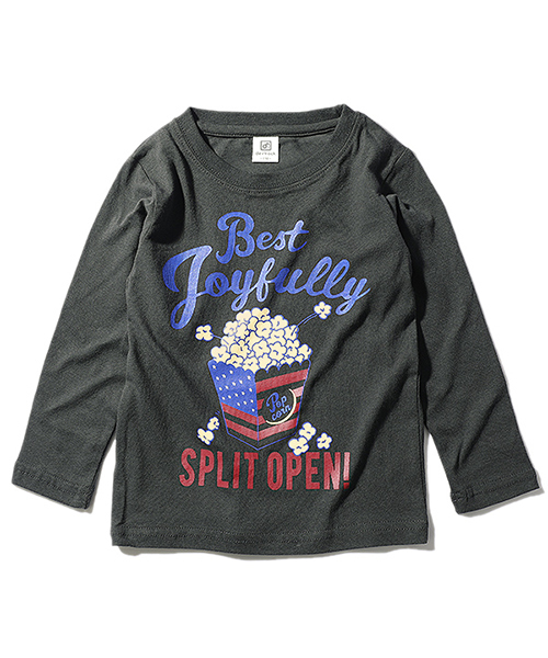 devirock(デビロック)の「全20柄 プリント長袖Tシャツ カットソー(Tシャツ/カットソー・キッズ・その他6/その他8/その他2/その他10/その他9/その他3/その他13/その他19/その他11/その他18/その他15/その他12/その他1/その他20/その他4/その他16/その他17/その他5/その他7/その他14・140cm/100cm/110cm/130cm/150cm/90cm/120cm/80cm/160cm)」の16枚目の写真