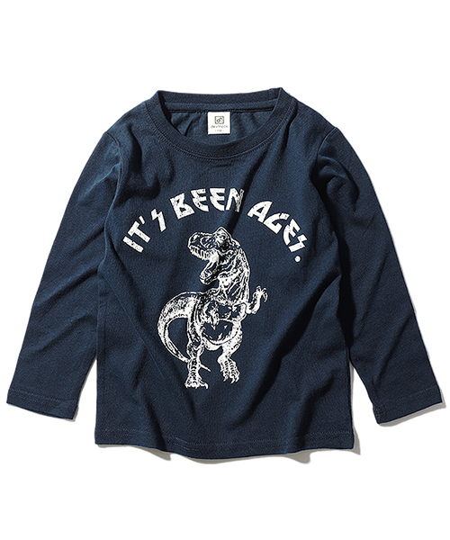 devirock(デビロック)の「全20柄 プリント長袖Tシャツ カットソー(Tシャツ/カットソー・キッズ・その他6/その他8/その他2/その他10/その他9/その他3/その他13/その他19/その他11/その他18/その他15/その他12/その他1/その他20/その他4/その他16/その他17/その他5/その他7/その他14・140cm/100cm/110cm/130cm/150cm/90cm/120cm/80cm/160cm)」の17枚目の写真