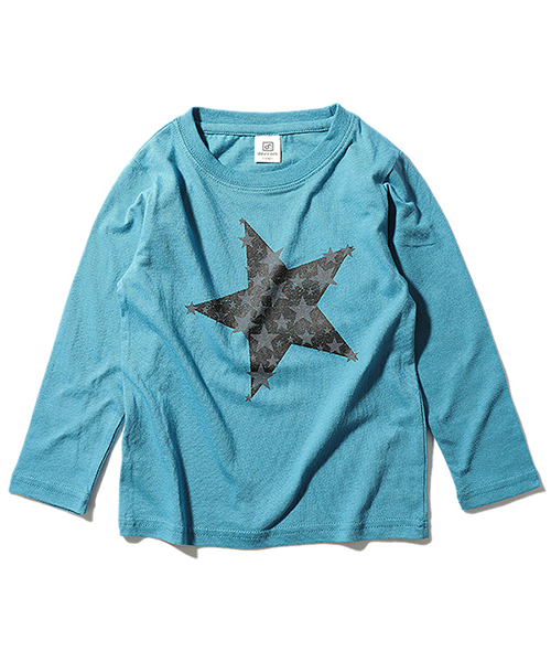 devirock(デビロック)の「全20柄 プリント長袖Tシャツ カットソー(Tシャツ/カットソー・キッズ・その他6/その他8/その他2/その他10/その他9/その他3/その他13/その他19/その他11/その他18/その他15/その他12/その他1/その他20/その他4/その他16/その他17/その他5/その他7/その他14・140cm/100cm/110cm/130cm/150cm/90cm/120cm/80cm/160cm)」の19枚目の写真