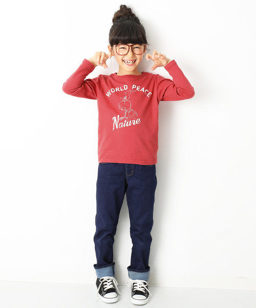 devirock(デビロック)の「全20柄 プリント長袖Tシャツ カットソー(Tシャツ/カットソー・キッズ・その他6/その他8/その他2/その他10/その他9/その他3/その他13/その他19/その他11/その他18/その他15/その他12/その他1/その他20/その他4/その他16/その他17/その他5/その他7/その他14・140cm/100cm/110cm/130cm/150cm/90cm/120cm/80cm/160cm)」の21枚目の写真