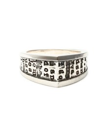 JAM HOME MADE | ヤコブリングS(リング)