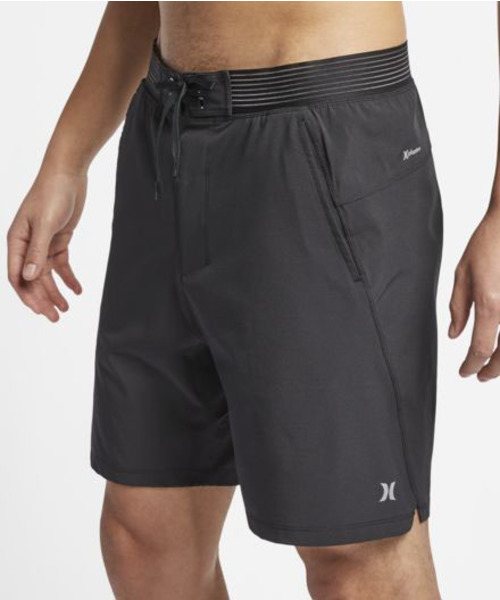 セール M Hrly Phntm Alpha Trainer 18 サーフショーツ ボードショーツ その他パンツ Hurley ハーレー のファッション通販 Zozotown