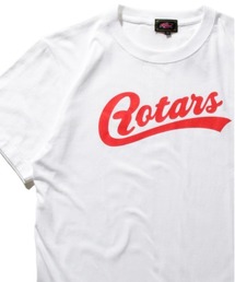 Rotars LOGO s/s Tee / ロゴTシャツ / プリント