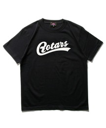 Rotars LOGO s/s Tee / ロゴTシャツ / プリント