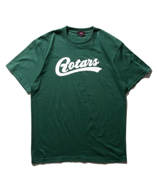 ROTAR（ローター）の「Rotars LOGO s/s Tee / ロゴTシャツ / プリント（Tシャツ/カットソー・メンズ・ホワイト/ブラック/ロイヤルブルー/オレンジ/グリーン/バーガンディー・SMALL/MEDIUM/LARGE/X-LARGE）」の17枚目の写真