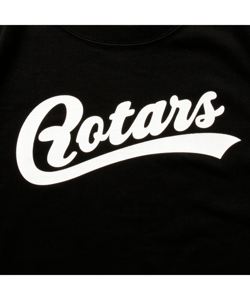 ROTAR（ローター）の「Rotars LOGO s/s Tee / ロゴTシャツ / プリント（Tシャツ/カットソー・メンズ・ホワイト/ブラック/ロイヤルブルー/オレンジ/グリーン/バーガンディー・SMALL/MEDIUM/LARGE/X-LARGE）」の22枚目の写真