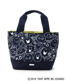【MR. MEN LITTLE MISS】保冷カートバッグ