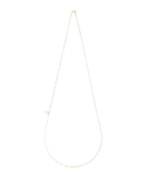 セール】STINK SYNDICATE:ウェーブチェーンネックレス（ネックレス 