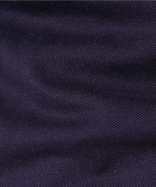 BEAMS GOLF ネイビー ポロワンピース BEAMSGOLF - BEAMS GOLF ポロワンピース M ネイビー/グリーンの