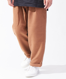 WEYEP（ウィエップ）の「【Weyep】W-125 アンクルパンツ（その他パンツ）」