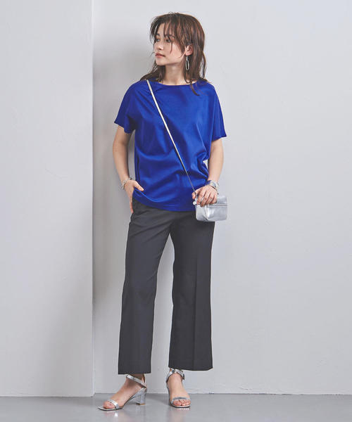 UNITED ARROWS（ユナイテッドアローズ）の「UBCB コットン ボート