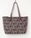 FOSSIL�i�t�H�b�V���j�́uRACHEL�@TOTE WITH ZIPPER�@ZB7446(3)�i�g�[�g�o�b�O�j�v�b�}���` 