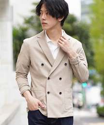 MK MICHEL KLEIN homme�i�G���P�[�E�~�b�V�F���N�����I���j�́u�W���P�b�g / RIRANCHA�i�e�[���[�h�W���P�b�g�j�v