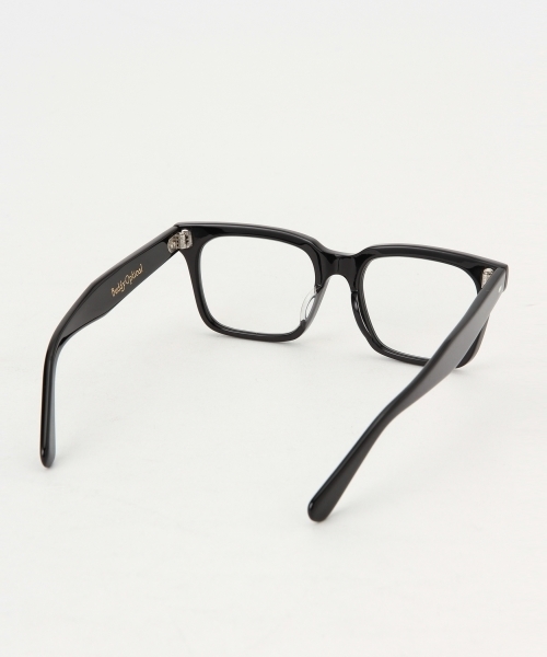 BEAMS（ビームス）の「※SALE表示不可【BuddyOptical / BROWN】（メガネ・メンズ・その他1/ブラック・ONE SIZE）」の20枚目の写真