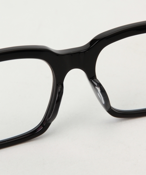 BEAMS（ビームス）の「※SALE表示不可【BuddyOptical / BROWN】（メガネ・メンズ・その他1/ブラック・ONE SIZE）」の22枚目の写真