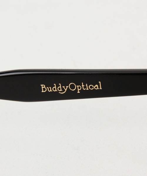 BEAMS（ビームス）の「※SALE表示不可【BuddyOptical / BROWN】（メガネ・メンズ・その他1/ブラック・ONE SIZE）」の11枚目の写真