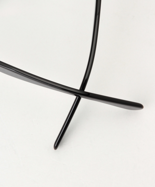 BEAMS（ビームス）の「※SALE表示不可【BuddyOptical / BROWN】（メガネ・メンズ・その他1/ブラック・ONE SIZE）」の12枚目の写真