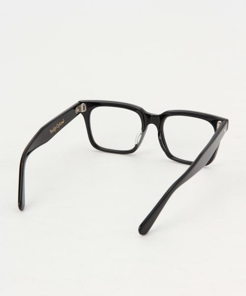 BEAMS（ビームス）の「※SALE表示不可【BuddyOptical / BROWN】（メガネ・メンズ・その他1/ブラック・ONE SIZE）」の6枚目の写真