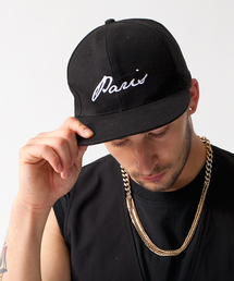 BEAUTY&YOUTH UNITED ARROWS | MT ツイル 6パネル Paris(キャップ)