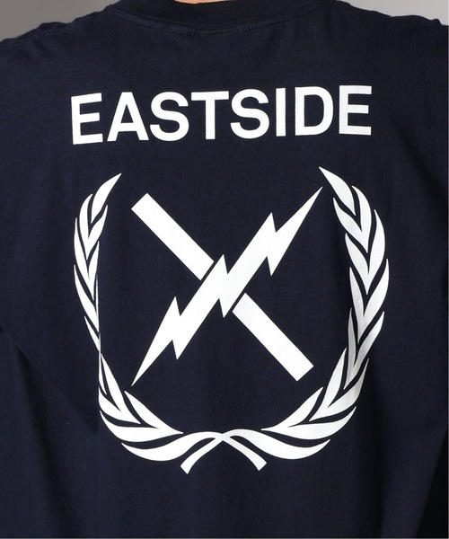 fuct（ファクト）の「FACT/ファクト: EASTSIDE S/S Tシャツ#（Tシャツ