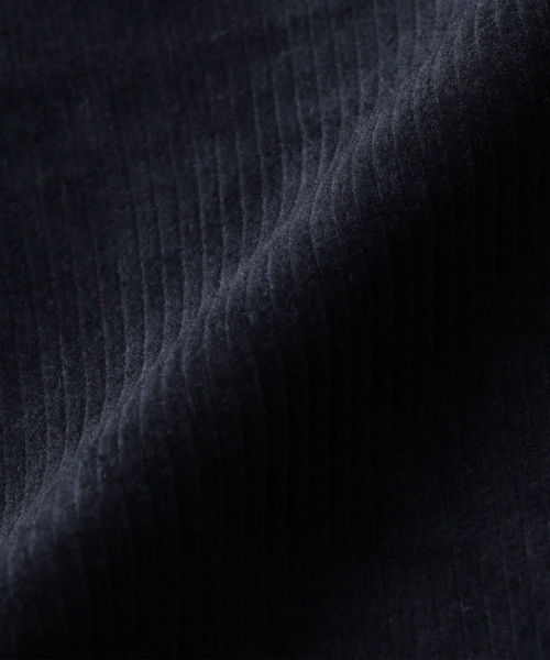 Gramicci（グラミチ）の「GRAMiCCi: 別注 ジャストレングス ストレッチ コーデュロイ パンツ（その他パンツ・メンズ・ブラック/ベージュ/ネイビー/チャコールグレー・SMALL/MEDIUM/LARGE）」の21枚目の写真