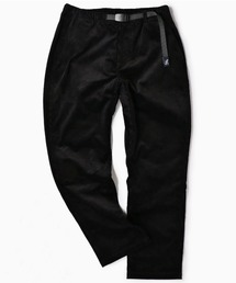 Gramicci | GRAMiCCi: 別注 ジャストレングス ストレッチ コーデュロイ パンツ(その他パンツ)