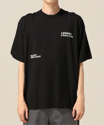 Dunno / ダノウ BLUESKY tee