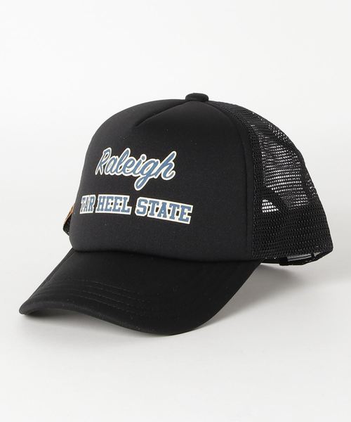 CULTURE MART(カルチャーマート)の「KID’S MESH CAP PRINT 3 キッズキャップ(キャップ・キッズ・その他1/その他2/その他3/その他4/その他5/その他6・FREE)」の2枚目の写真